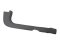 8200137245 Plastik wewnętrzny prawego progu Renault Clio II, Thalia I 2001-2005 (5-drzwiowy)