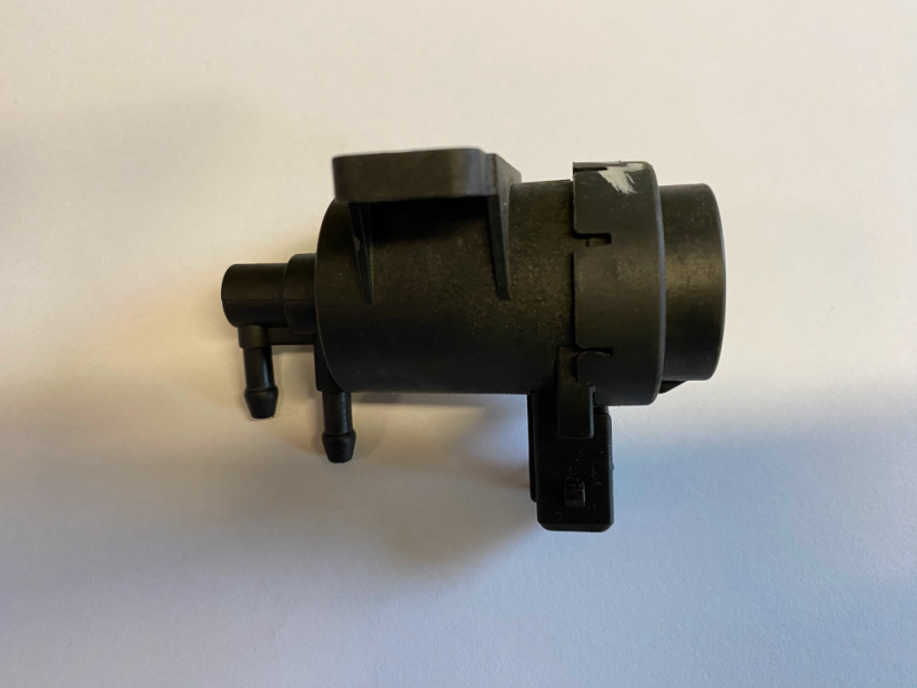 7700113071 Turbocharger pressure converter Renault Laguna II, Scenic I, RX4, dCi 75 kW