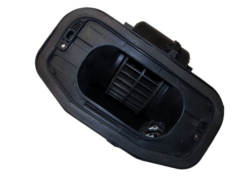 7700784634, 020619M Heater fan Renault R19, incl. regulator