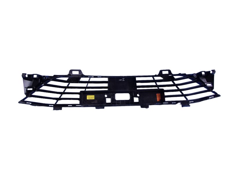622541469R Front bumper grille Renault Clio V