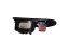 7701699606, 7700417485 Right rear window control + plastic Renault Laguna I 1998-2001