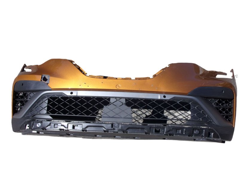 620223826R Front bumper Renault Captur II RS Line