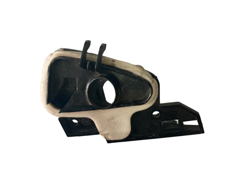 7700764273 Interior plastic of the left front door Renault R21