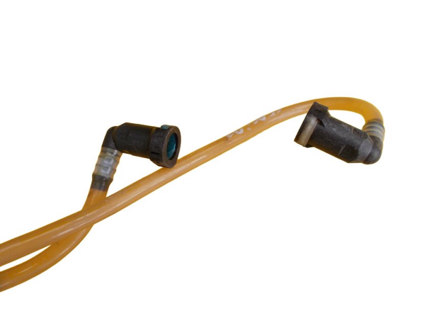 Fuel line at the pump Renault Megane I, Scenic I 1.9 dCi