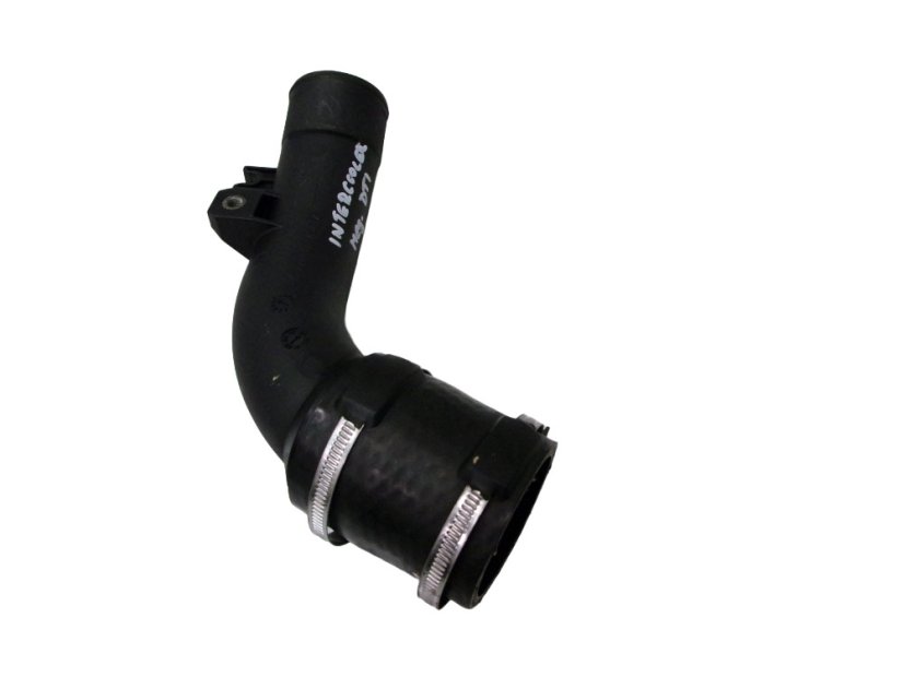 7700872854 Wąż intercoolera Renault Megane I dTi