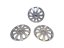 Wheel cover 16" original Renault Trafic III 403156650 Egeus