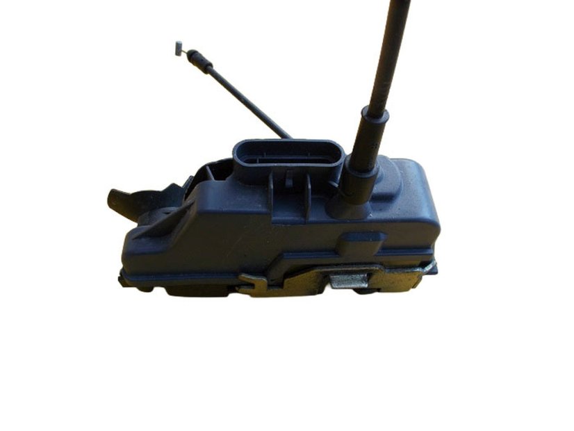 Central lock of the left front door Renault Laguna II (6PIN)