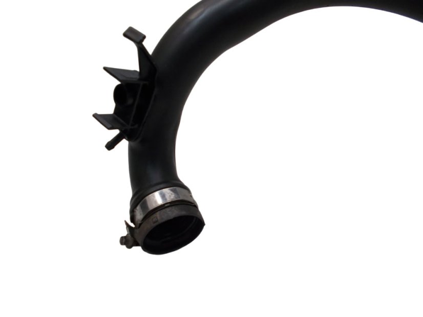 8200296598 Turbocharger pipe + hose Renault Modus 1.5 dCi