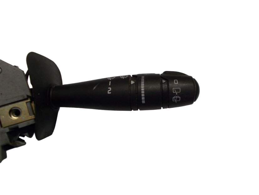 7700428202, 77008400995 Interrupteur combiné + anneau d'airbag Renault Scenic I