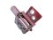 8200864615 Lower hinge of the right front door Renault Clio III