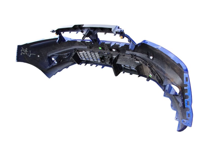 620228531R Front bumper Dacia Logan III, Sandero III, with defect
