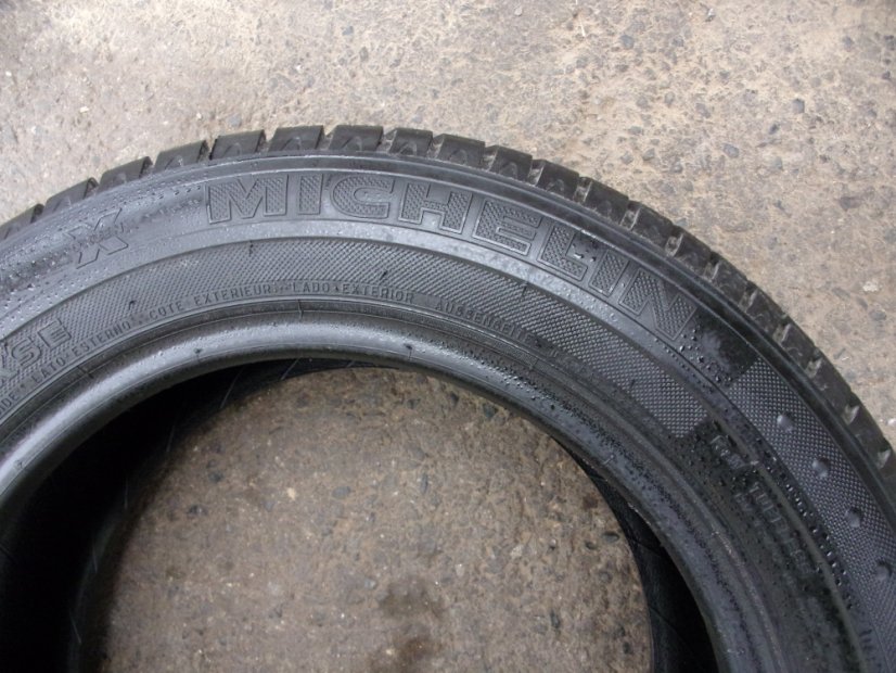 Summer tire 175/65/14 82T MICHELIN Energy XT1