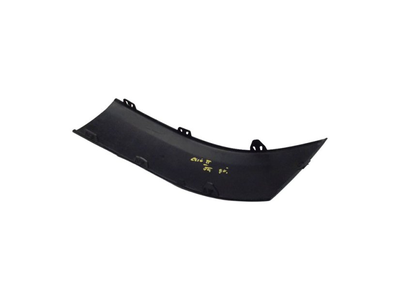8200113981 Listwa zderzaka przedniego prawa Renault Clio II 2001-2005