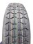 Spare wheel - Nissan 4x15 - 135/70/15 BRIDGESTONE