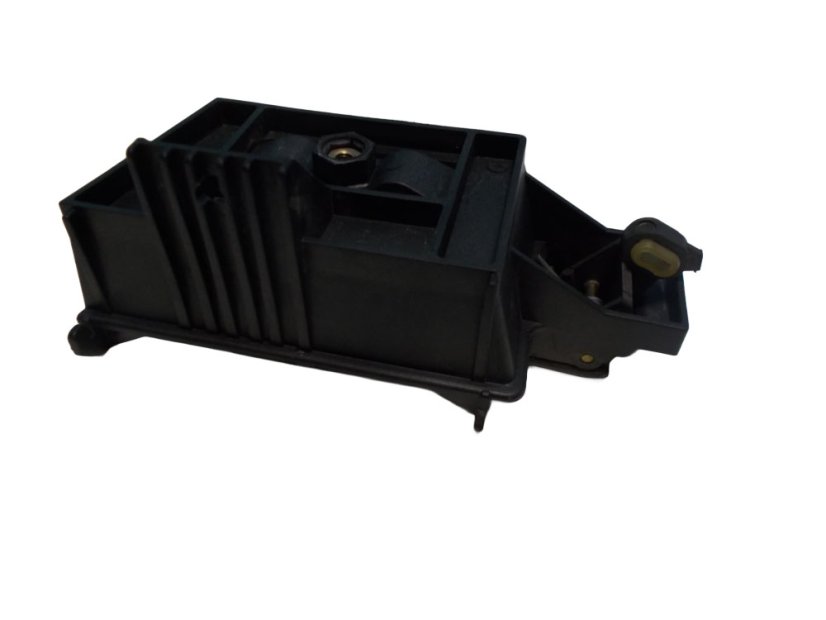 Interior handle of the right front door Renault R5, Rapid