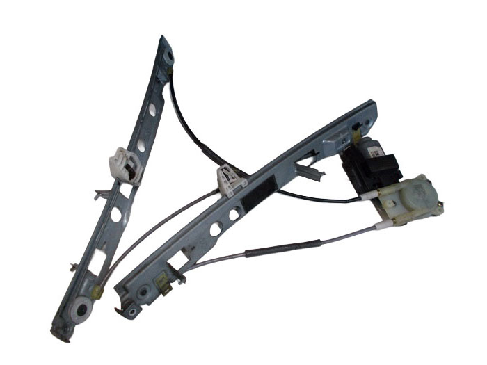 Electric right front window regulator with comfort unit Renault Megane II (5-door)
