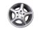 Felga aluminiowa Opel 7x17 ET35 - 5x110x65 EXIP - KBA 42492