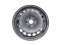 Plechový disk Škoda, VW 6,5x16 ET41 - 5x112x57