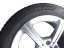 Mercedes-Benz winter tire set, wheels 6.5x17 ET44 5x112x66.5, tires 205/55/17 91H HANKOOK