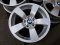BMW alloy wheel 8x17 ET20 + 8x17 ET43, 5x120x72.5 original dual mounting