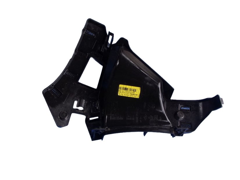 620431589R Left front bumper reinforcement Renault Clio V