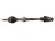 8200029444 Arbre de transmission avant droit Renault Laguna I 1998-2001 1.8i 16V