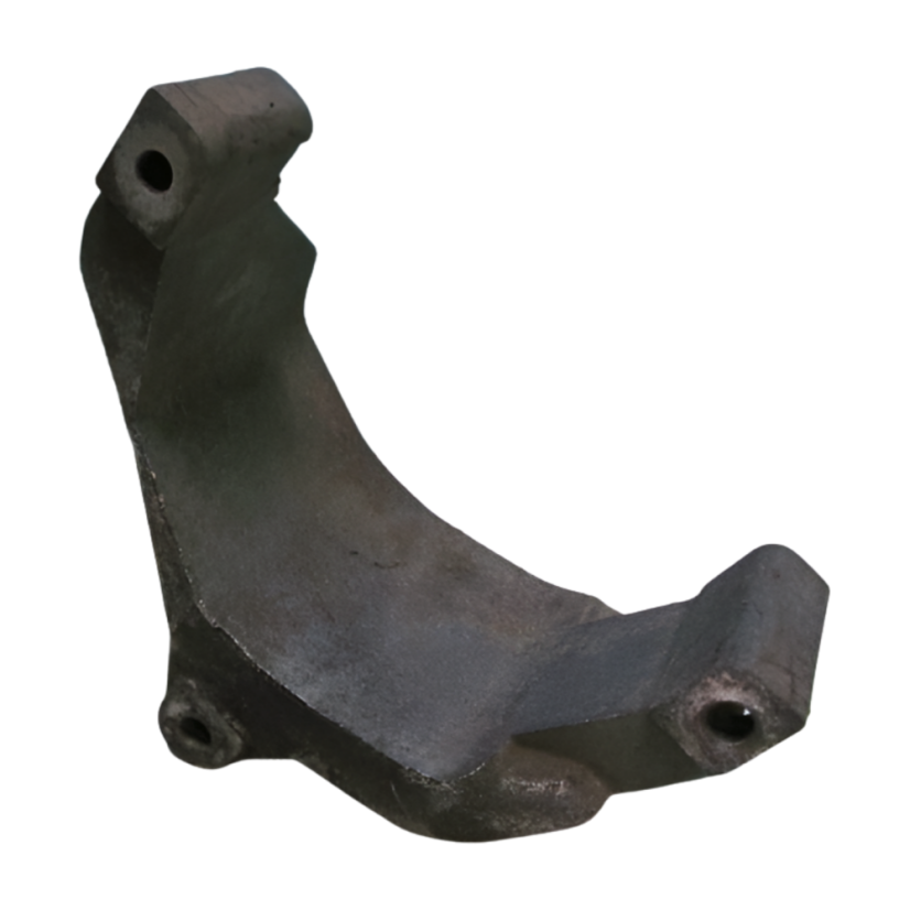 Support moteur 7700599216 pour Renault R19 et Clio II