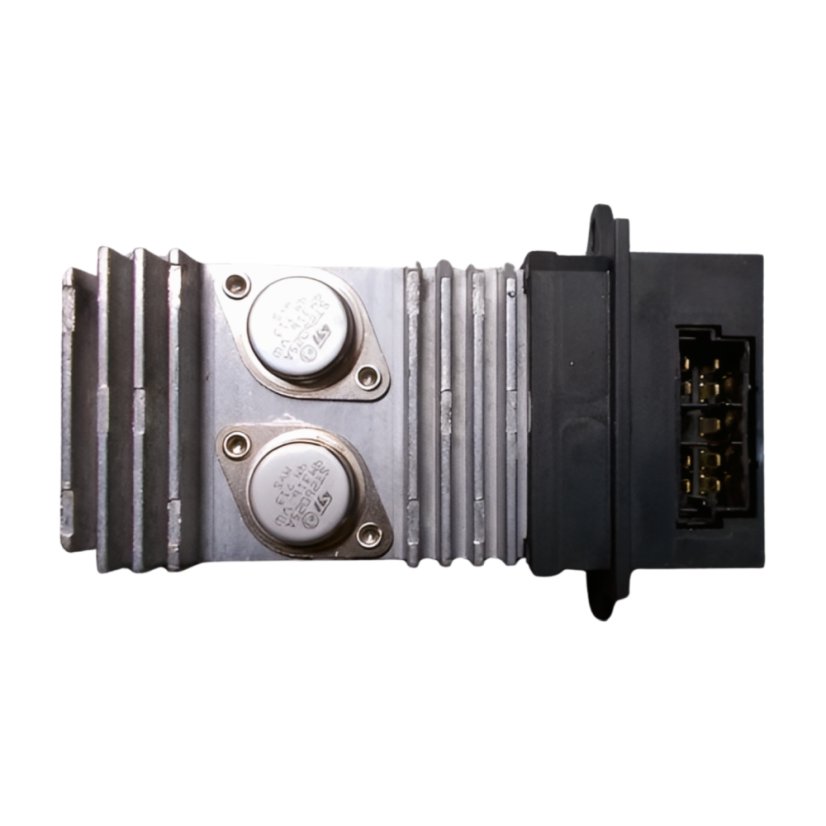 Sterownik wentylatora nagrzewnicy Renault Megane I, Scenic I