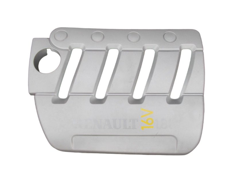 8200032611 Engine cover Renault 1.8 16V Laguna II, Megane I, Scenic I