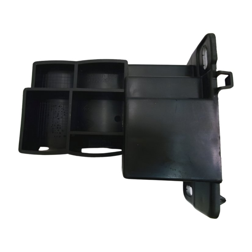 620920254R Left front bumper bracket Renault Captur I, Clio IV