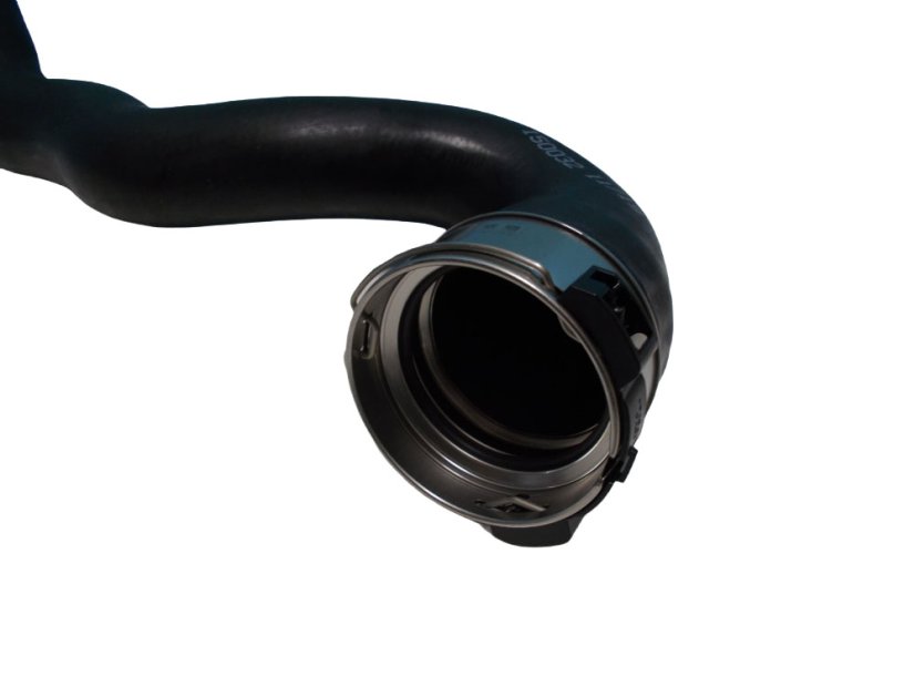 Turbocharger hose Renault Master III 2.3 dCi