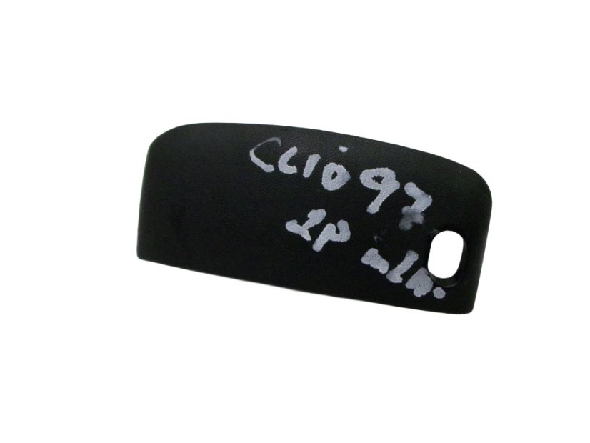 7700849167 Plastikowa lampa przeciwmgielna przednia lewa Renault Clio I 1996-1997