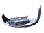 Front bumper Renault Thalia II 2008- (complete)