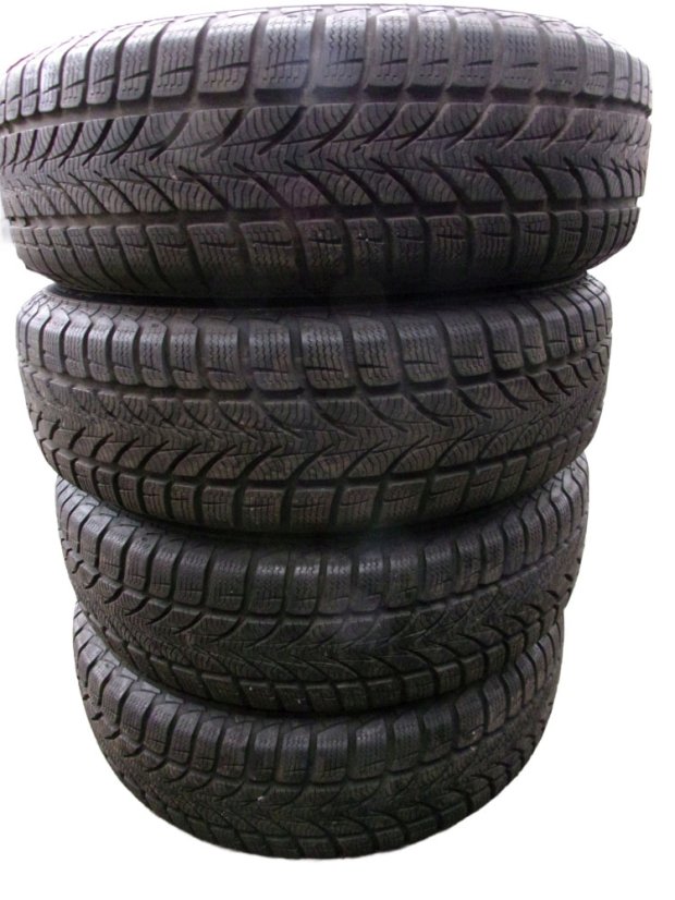 Winter tire 175/70/14 84T PLATIN RP50 Winter