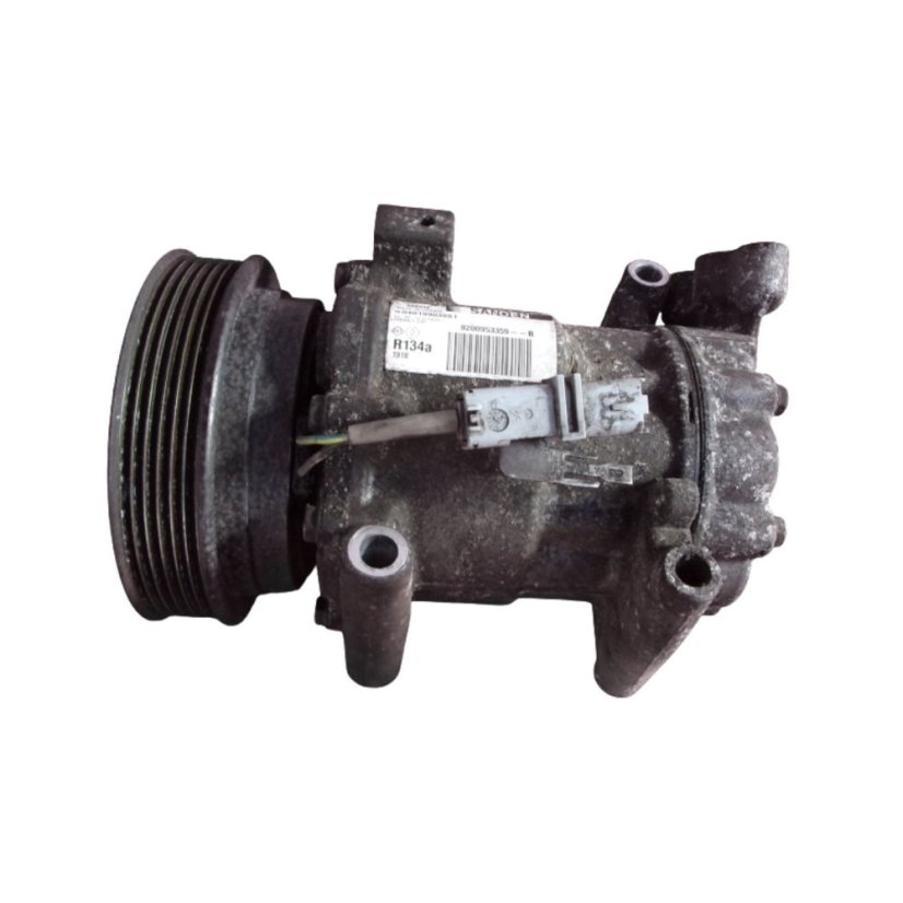 8200953359 Air conditioning compressor Renault Kangoo II