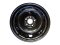 Plechový disk Seat, Škoda, Volkswagen 6x15 ET43 5x100x57