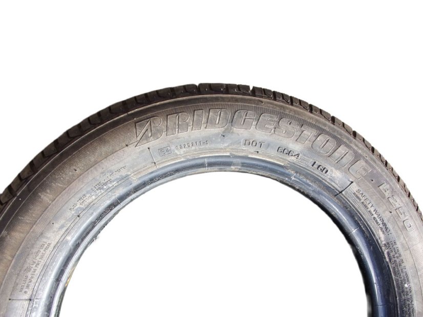 Summer tire 165/65/15 81T BRIDGESTONE B250