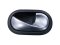 8200028486 Interior handle of the right front/rear door Renault Megane II, Scenic II, Modus I, Clio III