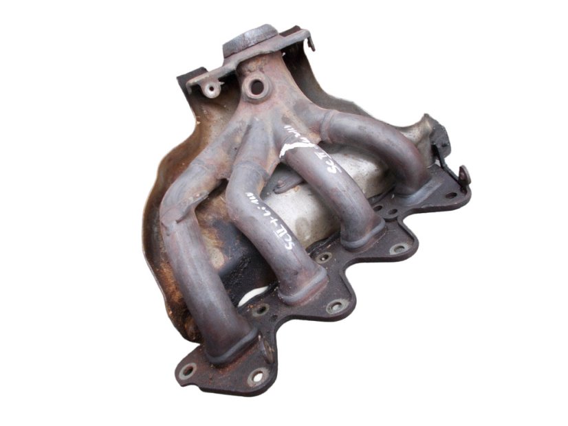 8200586673 Exhaust manifold Renault, Dacia 1.6i 16V