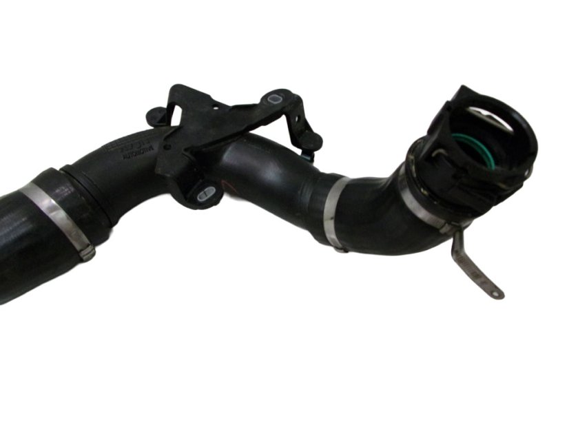 1446044208R Turbocharger pipe Renault Clio IV