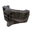 Support moteur 7700599216 pour Renault R19 et Clio II