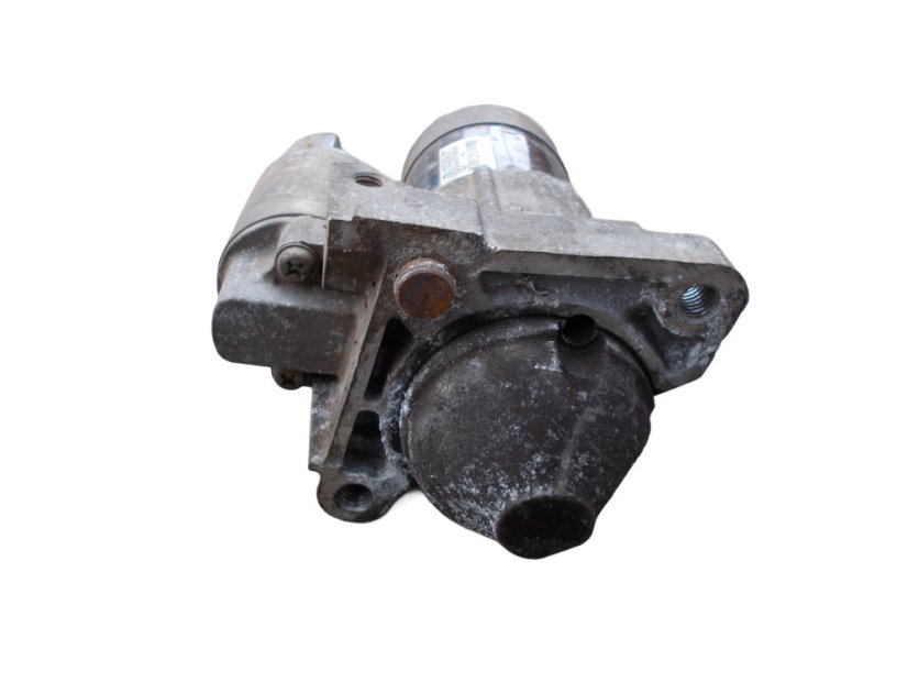 8200021396, M000T86181 Starter Renault Modus 1.5 dCi