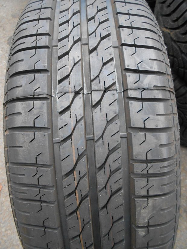 Summer tire 195/60/14 86H LINGLONG LMA 18