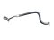 8200170448 Power steering hose Renault Kangoo I 4x4
