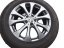 Mercedes-Benz winter tire set, wheels 8x18 ET38, 5x112x66.5 A2534011500, tires 235/60/18 103H BRIDGESTONE Blizzak LM80 Evo