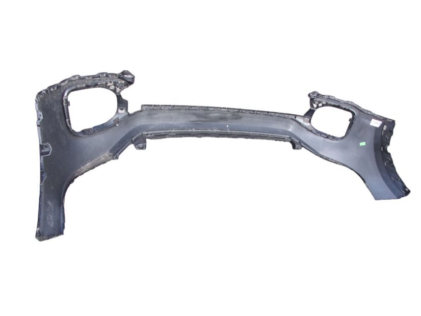 2GM.807.221.A Part of the front bumper Volkswagen T-Cross