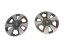 Wheel cover 15" original Renault 403158603R Vivastella
