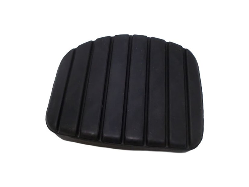 Renault Master III pedal rubber