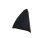 7700822353 Inner plastic of the left rear door Renault Laguna I 1994-2001