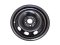 Plechový disk Seat, Škoda, VW 6x14 ET38 - 5x100x57